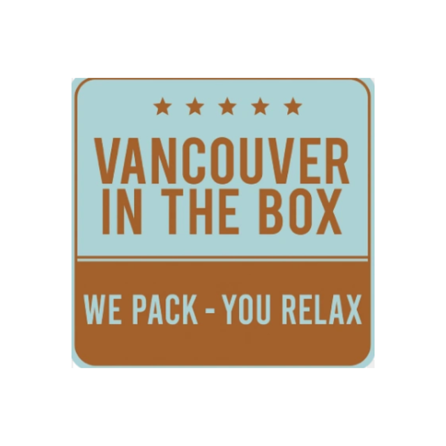 Image of Vancouver in the Box 